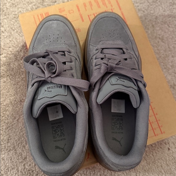 Puma Karmen II idol SD - Picture 7 of 10